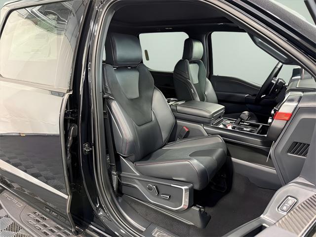 new 2025 Ford F-150 car, priced at $94,560