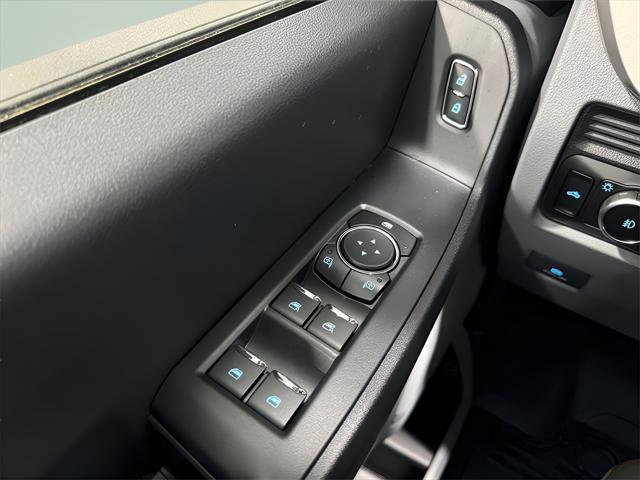 new 2025 Ford F-250 car, priced at $53,200