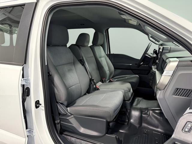 new 2025 Ford F-250 car, priced at $53,200