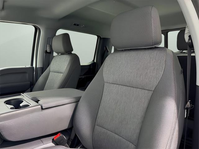 new 2025 Ford F-250 car, priced at $53,200