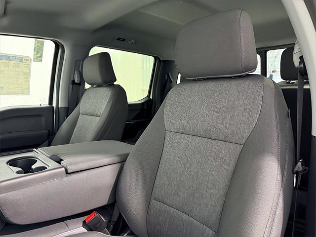 new 2025 Ford F-250 car, priced at $55,200