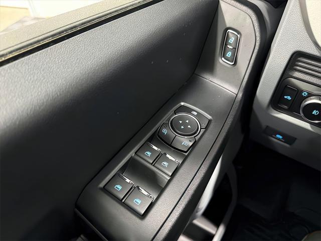 new 2025 Ford F-250 car, priced at $55,200