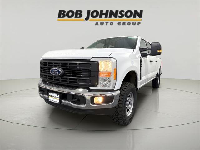 new 2025 Ford F-250 car, priced at $53,200