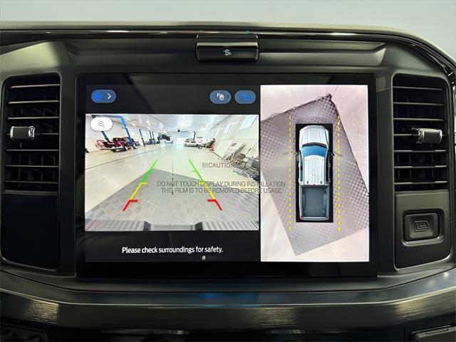 new 2025 Ford F-350 car, priced at $73,000