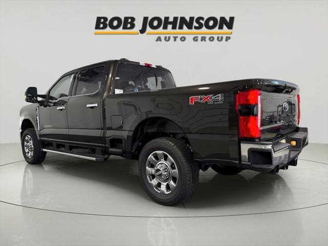new 2025 Ford F-350 car, priced at $73,000