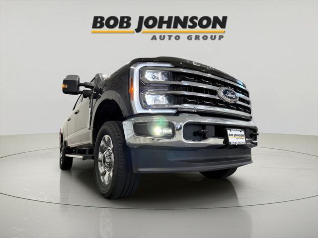 new 2025 Ford F-350 car, priced at $73,000