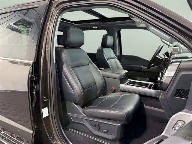 new 2025 Ford F-350 car, priced at $73,000