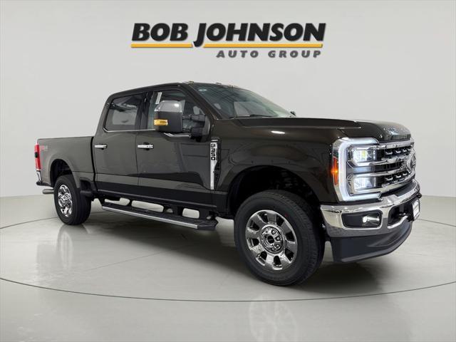 new 2025 Ford F-350 car, priced at $73,000