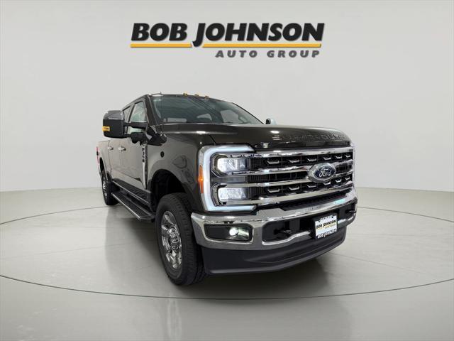 new 2025 Ford F-350 car, priced at $73,000