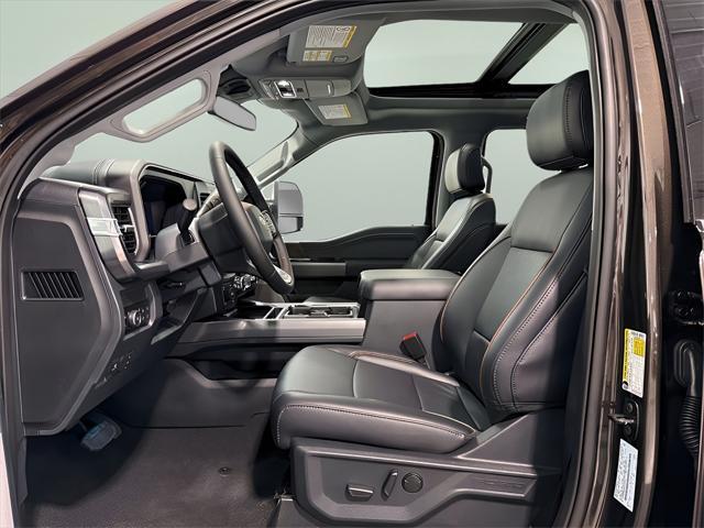 new 2025 Ford F-350 car, priced at $73,000