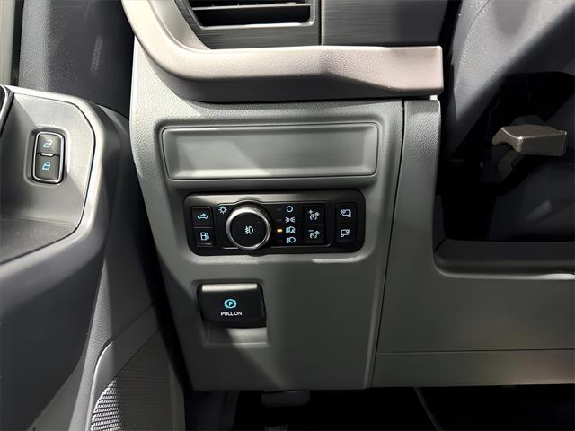 new 2025 Ford F-150 car, priced at $59,979