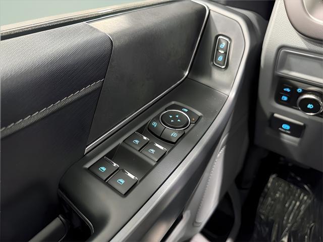 new 2025 Ford F-150 car, priced at $59,979
