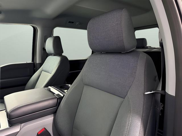 new 2025 Ford F-150 car, priced at $59,979