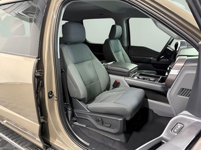 new 2025 Ford F-150 car, priced at $59,979