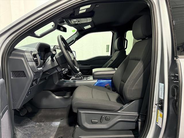 new 2025 Ford F-150 car, priced at $60,460