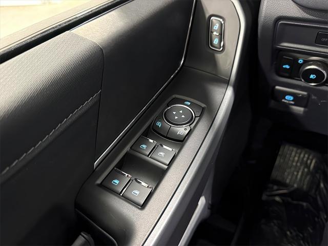 new 2025 Ford F-150 car, priced at $57,095