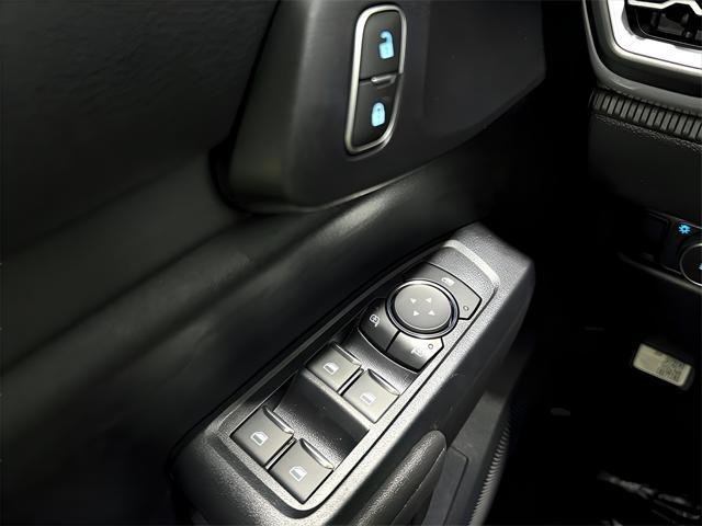 new 2025 Ford Ranger car, priced at $38,568