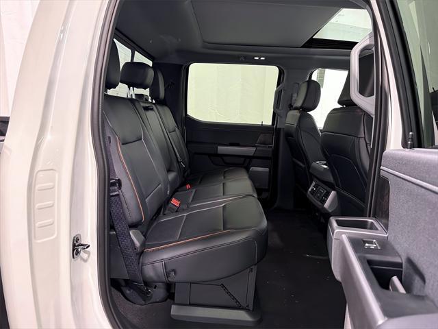 new 2025 Ford F-350 car, priced at $94,065