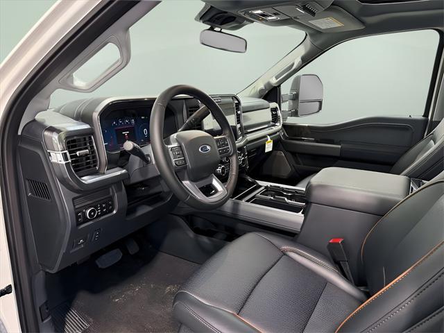 new 2025 Ford F-350 car, priced at $92,065