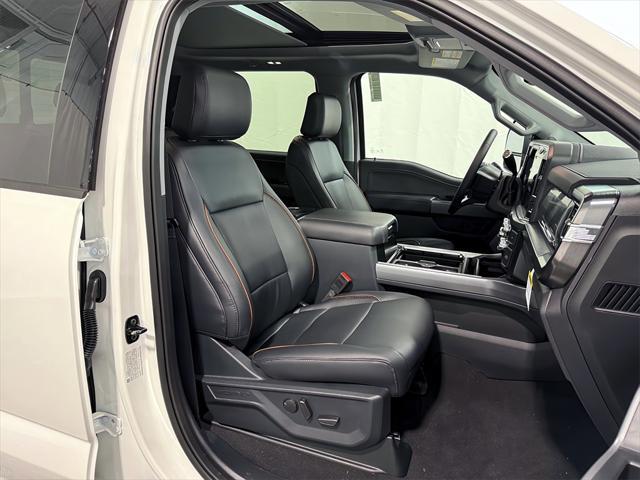 new 2025 Ford F-350 car, priced at $94,065