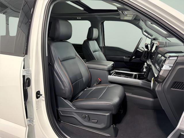new 2025 Ford F-350 car, priced at $92,065
