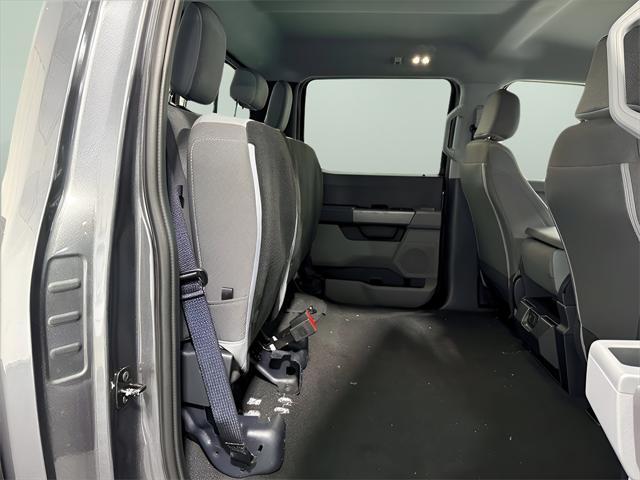new 2025 Ford F-350 car, priced at $61,370