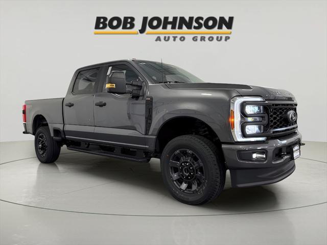 new 2025 Ford F-350 car, priced at $61,370