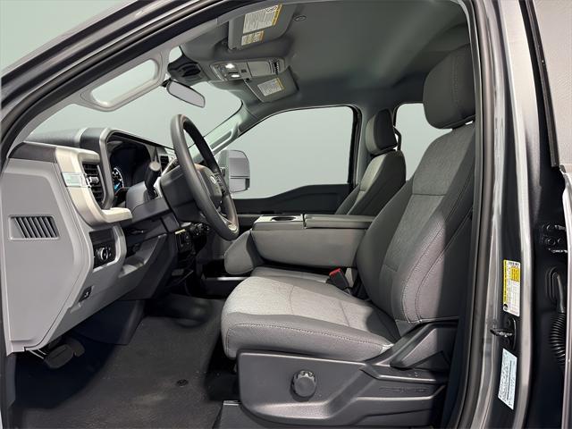 new 2025 Ford F-350 car, priced at $61,370