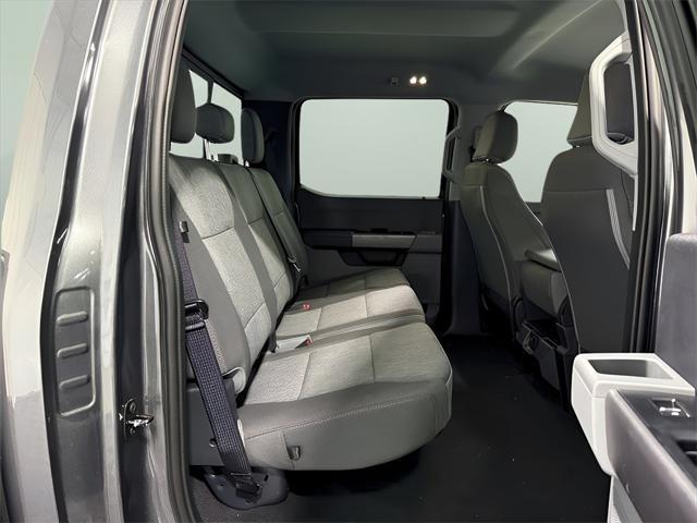 new 2025 Ford F-350 car, priced at $61,370