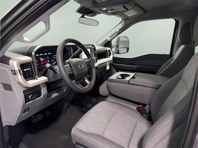 new 2025 Ford F-350 car, priced at $61,370