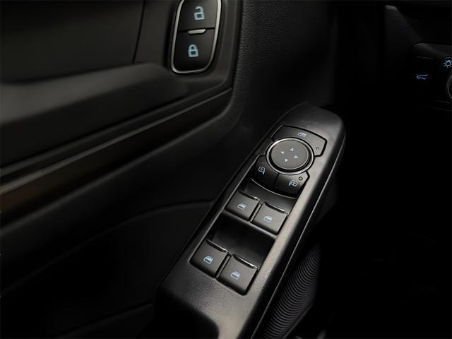 new 2025 Ford Escape car, priced at $30,260