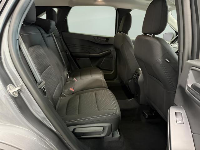 new 2025 Ford Escape car, priced at $30,260