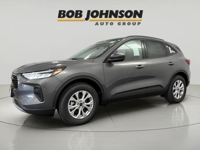 new 2025 Ford Escape car, priced at $30,260