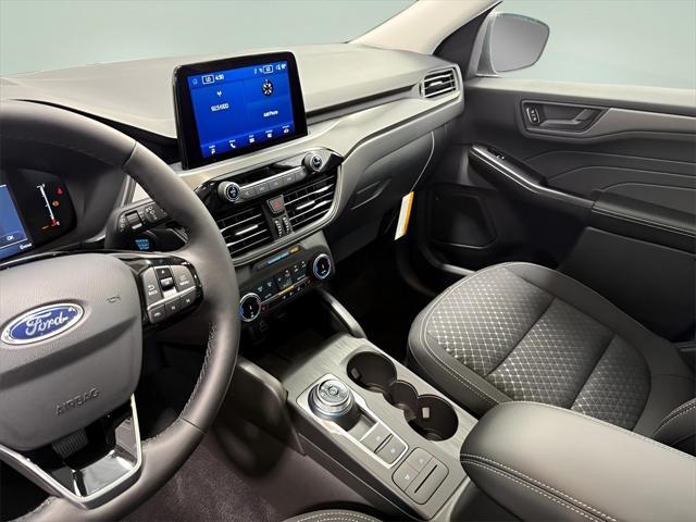 new 2025 Ford Escape car, priced at $30,260