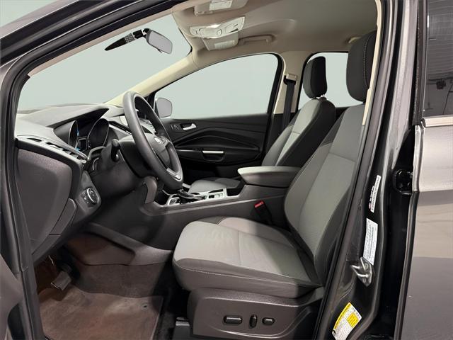 used 2019 Ford Escape car, priced at $15,531