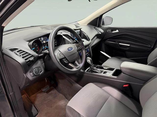 used 2019 Ford Escape car, priced at $15,531