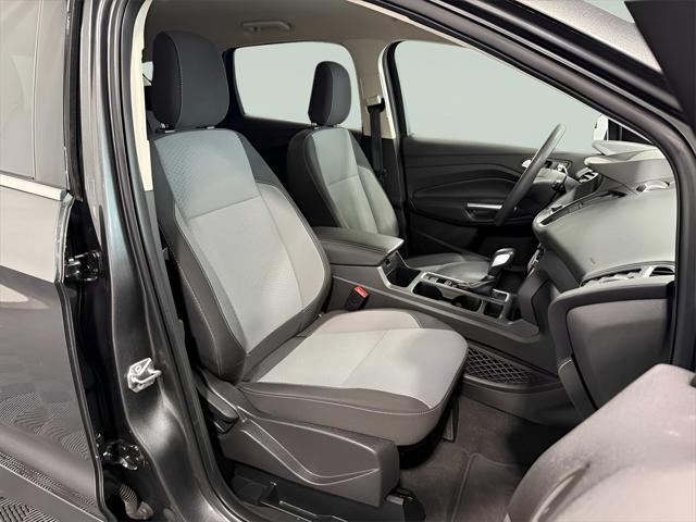 used 2019 Ford Escape car, priced at $15,531