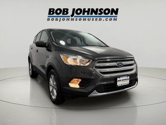 used 2019 Ford Escape car, priced at $15,531