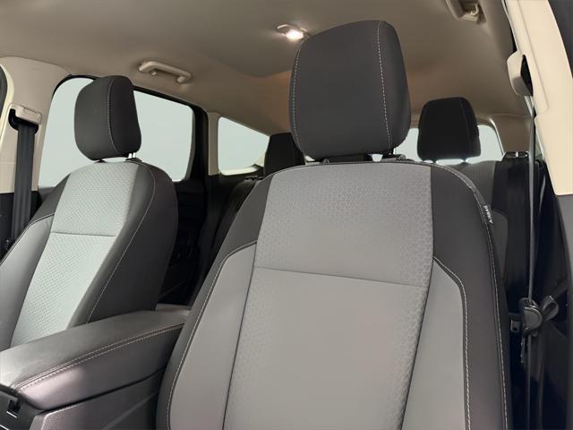 used 2019 Ford Escape car, priced at $15,531