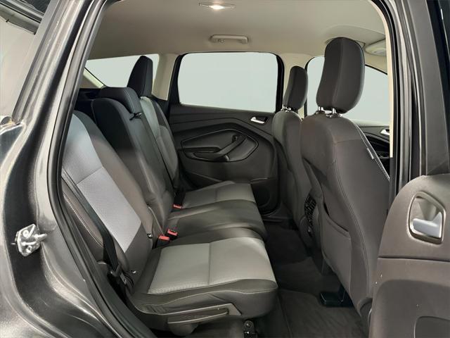 used 2019 Ford Escape car, priced at $15,531