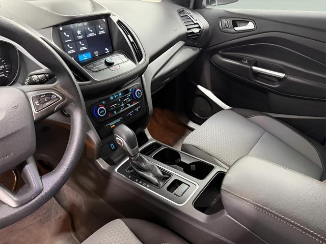 used 2019 Ford Escape car, priced at $15,531