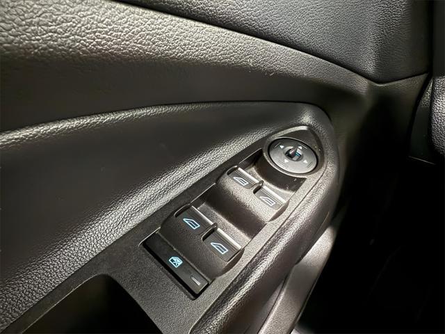 used 2019 Ford Escape car, priced at $15,531
