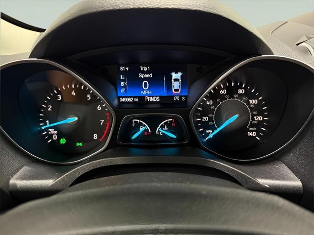 used 2019 Ford Escape car, priced at $15,531