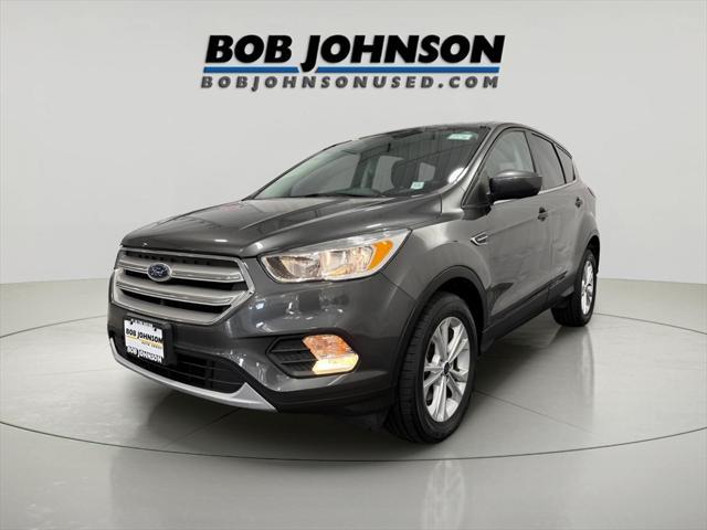 used 2019 Ford Escape car, priced at $15,531