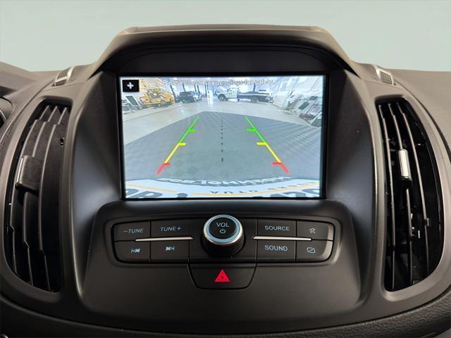 used 2019 Ford Escape car, priced at $15,531