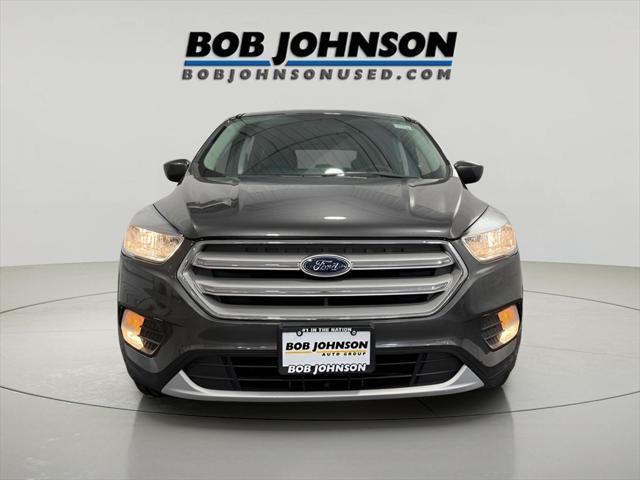 used 2019 Ford Escape car, priced at $15,531