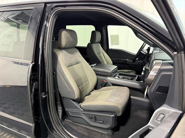 new 2025 Ford F-150 car, priced at $61,465