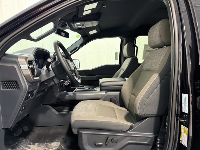 new 2025 Ford F-150 car, priced at $61,465