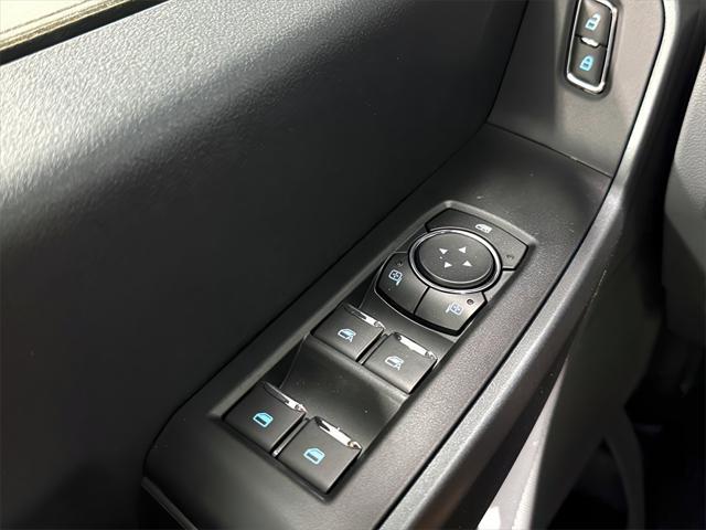 new 2025 Ford F-250 car, priced at $68,670