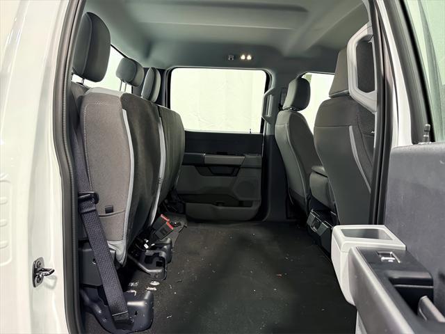 new 2025 Ford F-250 car, priced at $68,670